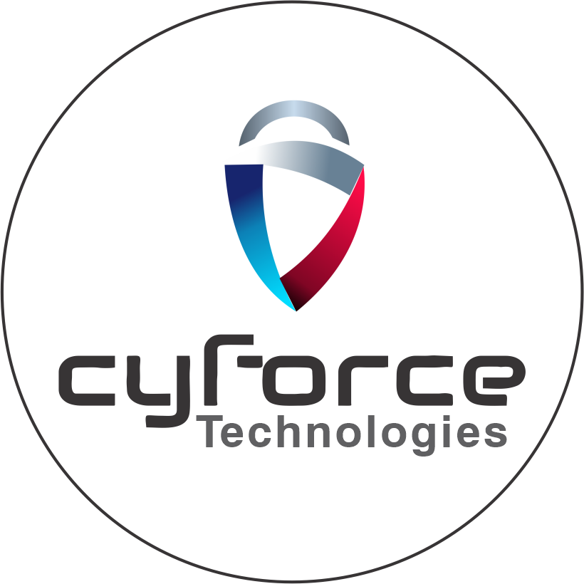 cyforce technologies blk